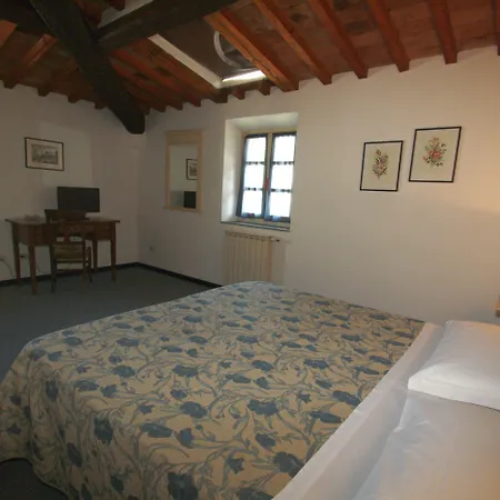 Hotell Calzaiolo San Casciano in Val di Pesa
