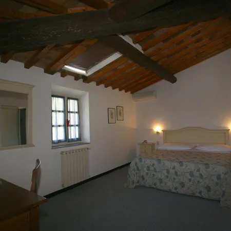 Calzaiolo Hotell San Casciano in Val di Pesa