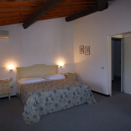 Calzaiolo Hotell San Casciano in Val di Pesa