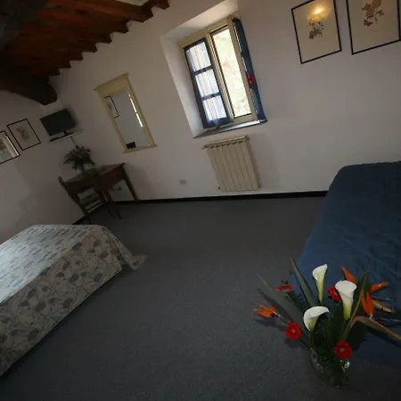 Hotell Calzaiolo San Casciano in Val di Pesa