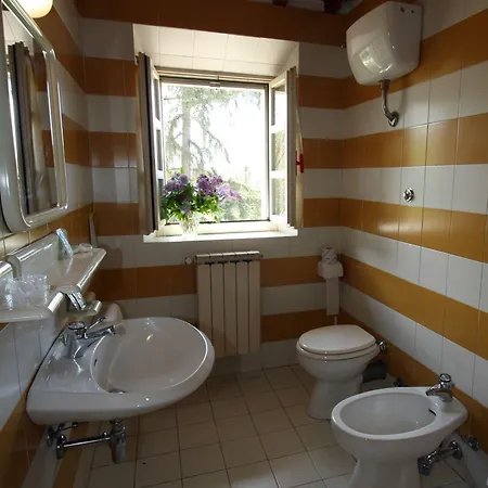 Hotell Calzaiolo San Casciano in Val di Pesa