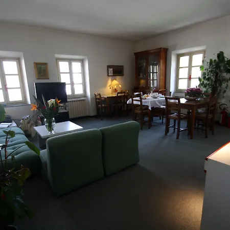 Hotell Calzaiolo San Casciano in Val di Pesa
