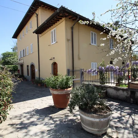 Calzaiolo San Casciano in Val di Pesa