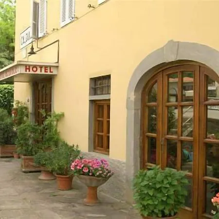 Calzaiolo Hotell 2*