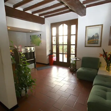Calzaiolo Hotell San Casciano in Val di Pesa