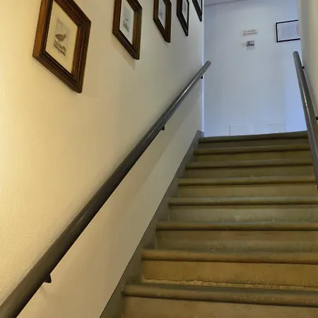 Calzaiolo Hotell San Casciano in Val di Pesa