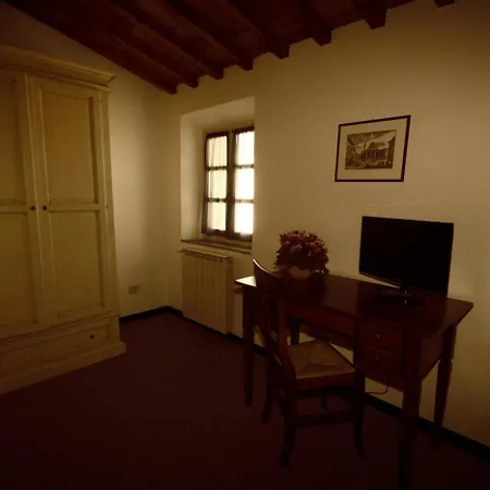 Calzaiolo Hotell San Casciano in Val di Pesa