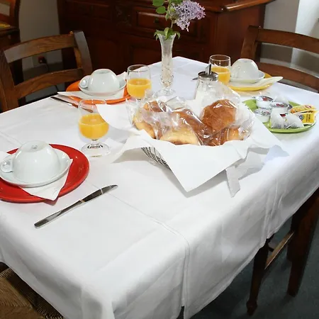 Calzaiolo Hotell San Casciano in Val di Pesa