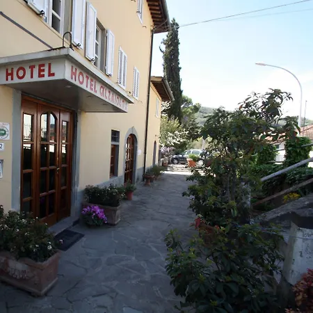 Hotell Calzaiolo 2*