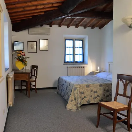 Hotell Calzaiolo 2*