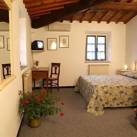 Calzaiolo 2* San Casciano in Val di Pesa