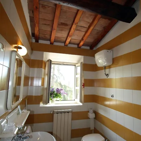 Hotell Calzaiolo San Casciano in Val di Pesa