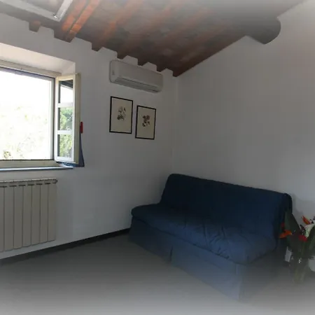 Hotell Calzaiolo San Casciano in Val di Pesa