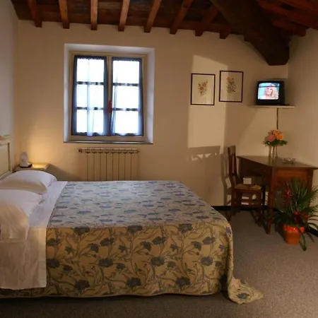 Calzaiolo Hotel