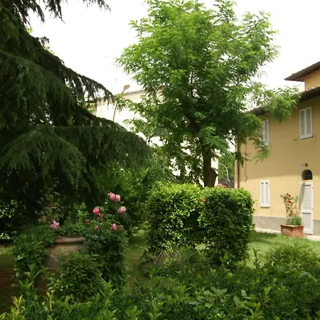 Hotel Calzaiolo San Casciano in Val di Pesa