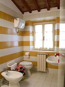 Calzaiolo Hotel San Casciano in Val di Pesa