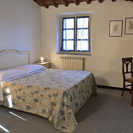Calzaiolo Hotel