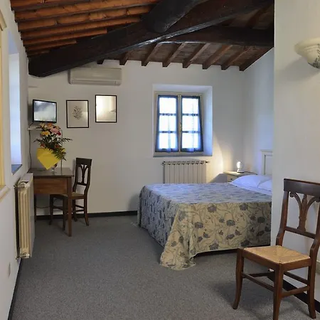 Calzaiolo Hotel 2*