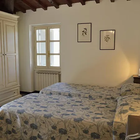 Hotel Calzaiolo 2*