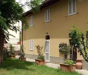 Hotel Calzaiolo 2*