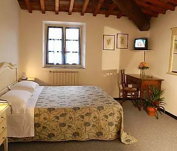 Calzaiolo Hotel 2*